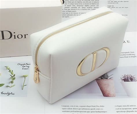 dior lipstic bag|christian dior lipstick bag.